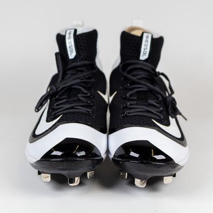 Nike Air Huarache 2K Filth Elite Mid Baseball Cleats Men's Size 14.0 – New Without Box