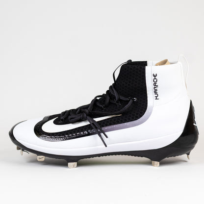 Nike Air Huarache 2K Filth Elite Mid Baseball Cleats Men's Size 14.0 – New Without Box