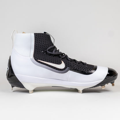 Nike Air Huarache 2K Filth Elite Mid Baseball Cleats Men's Size 15.0 – New Without Box