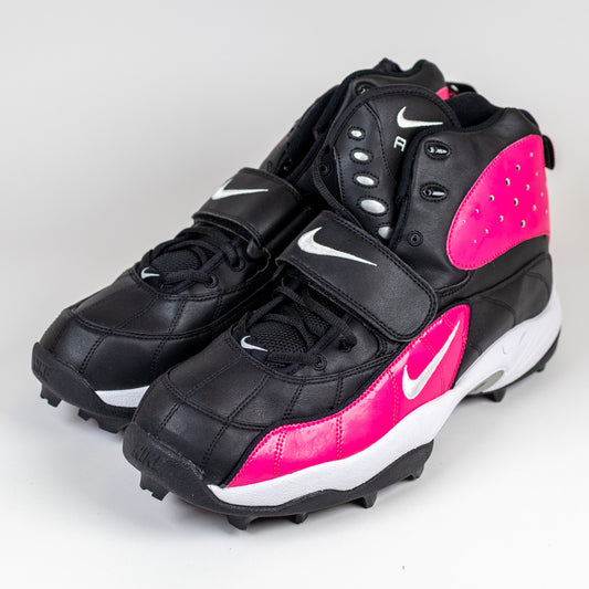 Nike Pro Shark Stove 00 Football Cleats Men's Size 14.0 – New Without Box
