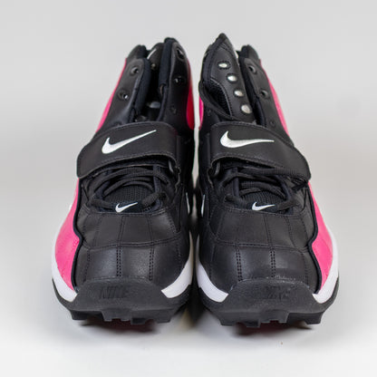 Nike Pro Shark Stove 00 Football Cleats Men's Size 14.0 – New Without Box