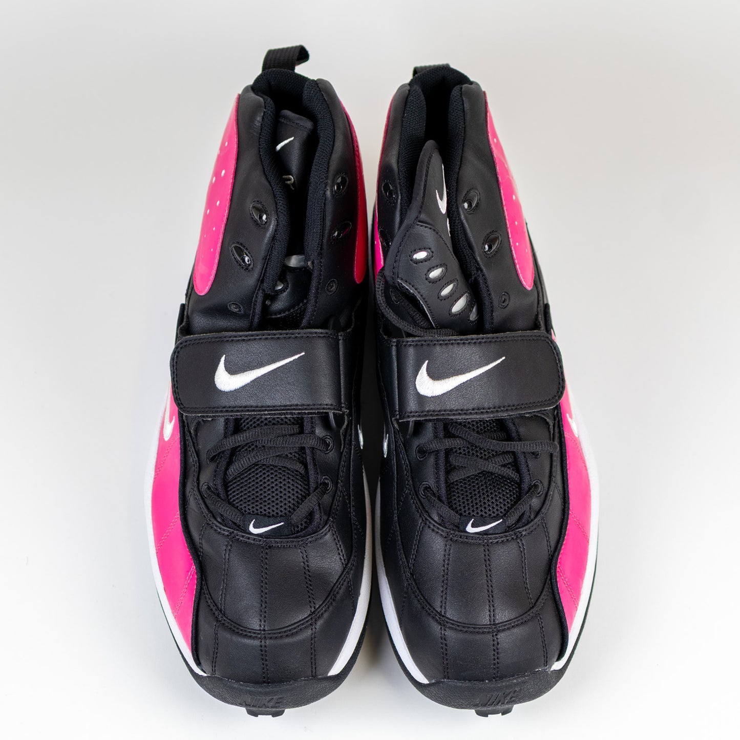 Nike Pro Shark Stove 00 Football Cleats Men's Size 14.0 – New Without Box