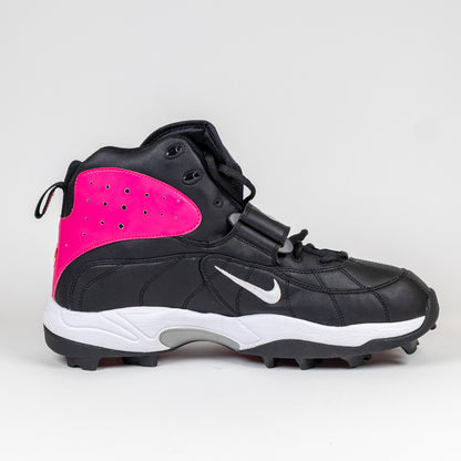 Nike Pro Shark Stove 00 Football Cleats Men's Size 14.0 – New Without Box