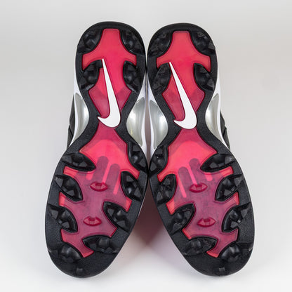 Nike Pro Shark Stove 00 Football Cleats Men's Size 14.0 – New Without Box
