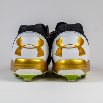 Under Armour Deception Low DT Baseball Cleats Men's Size 13.5 – New Without Box
