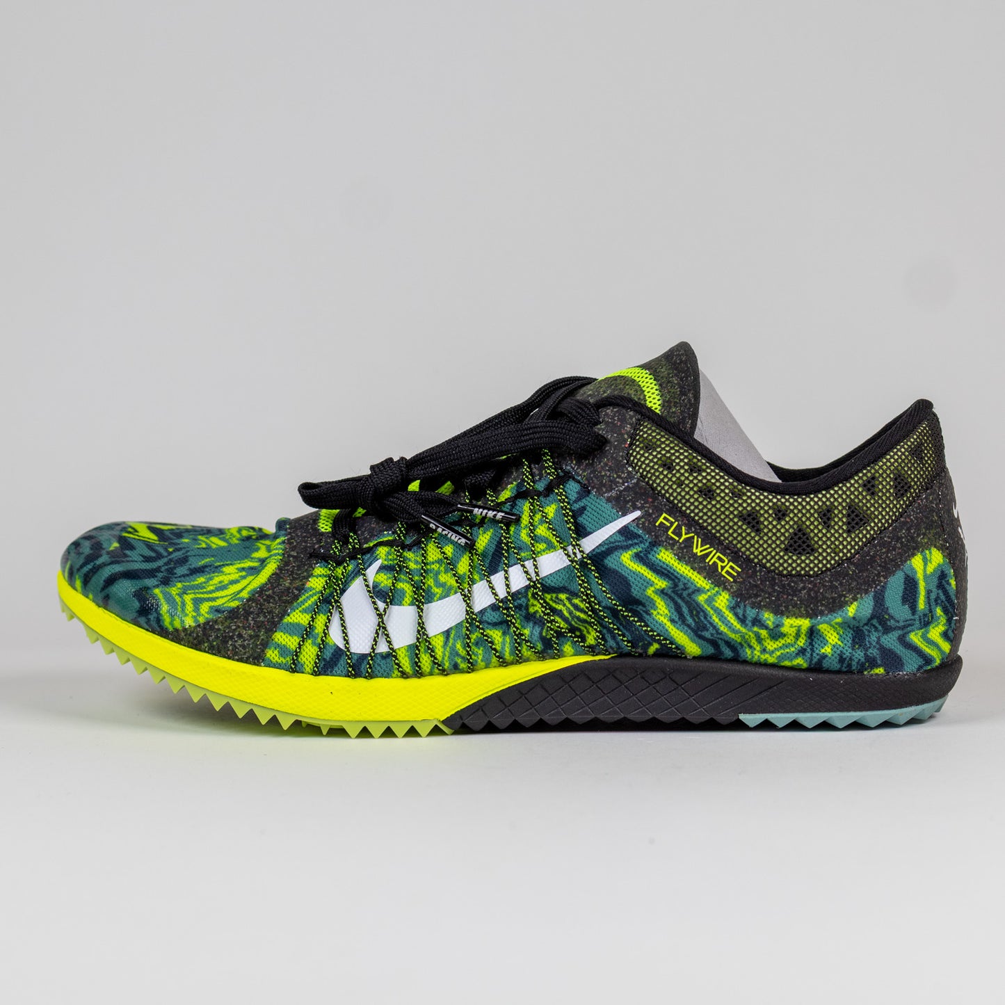 Nike Zoom Victory XC 3 Men's 11.5 Size Track & Field Shoes