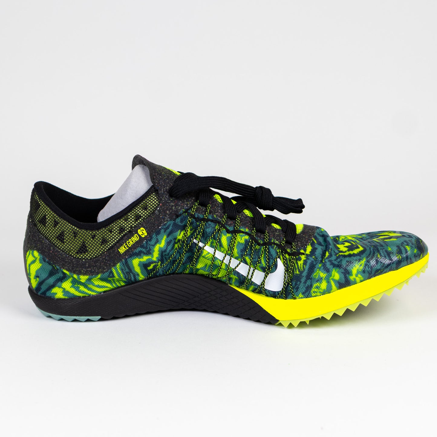 Nike Zoom Victory XC 3 Men's 11.5 Size Track & Field Shoes