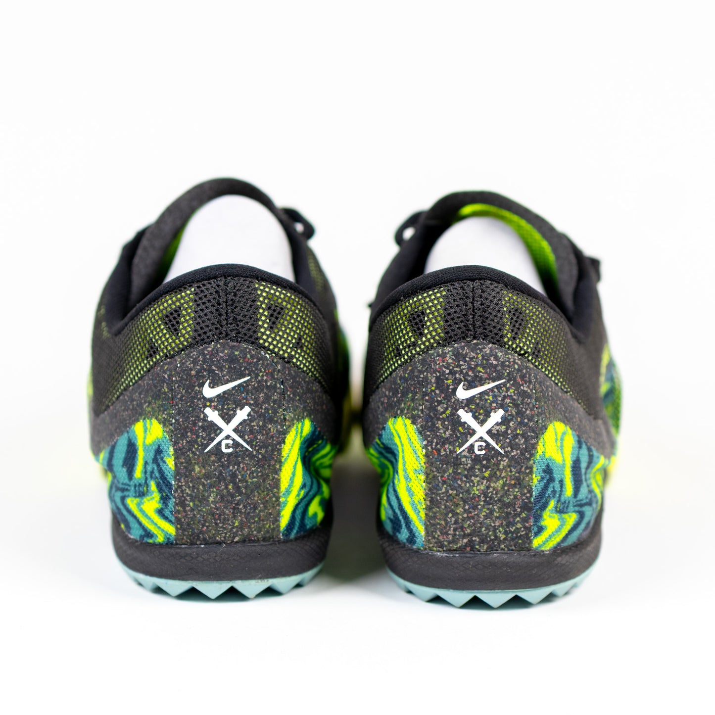 Nike Zoom Victory XC 3 Men's 11.5 Size Track & Field Shoes