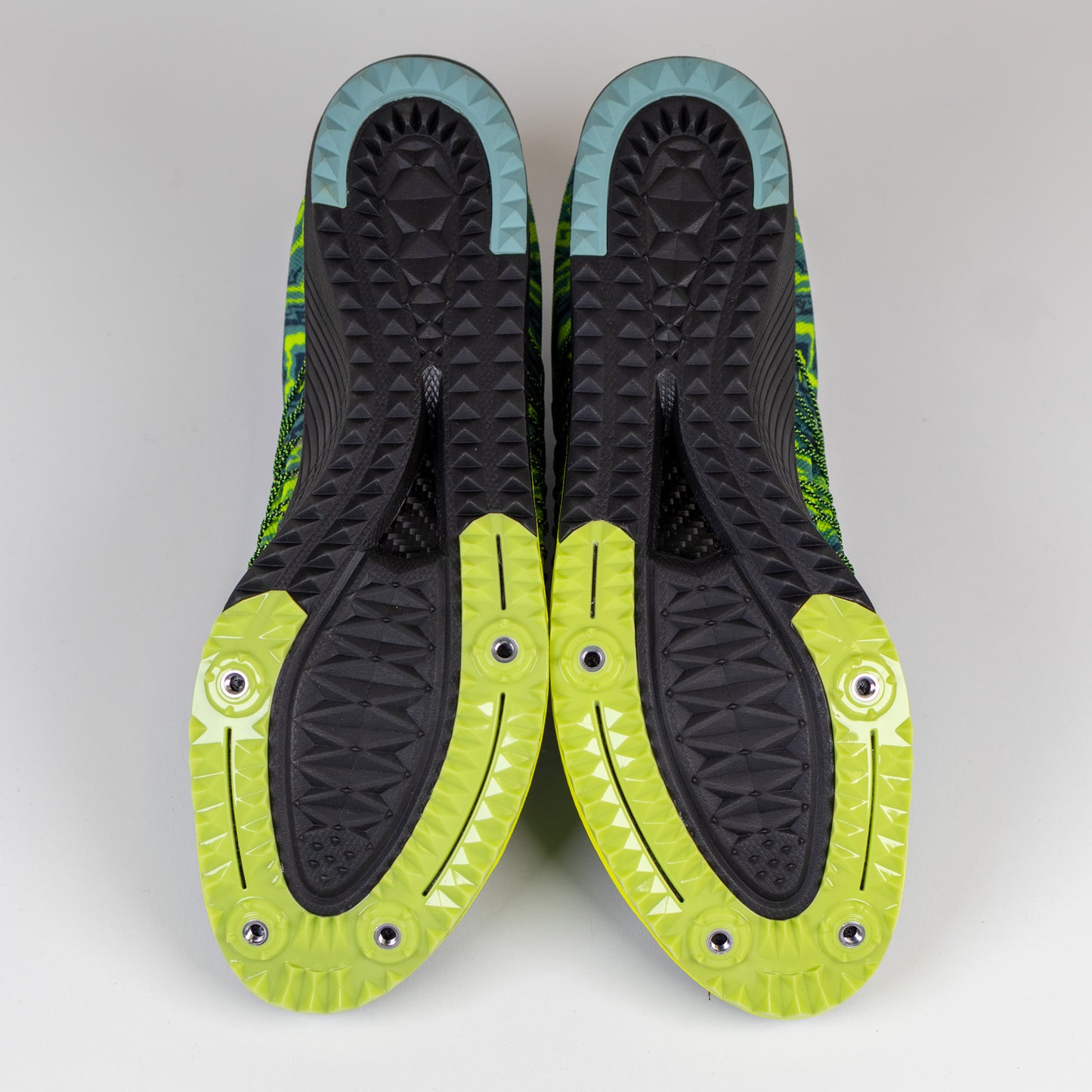Nike Zoom Victory XC 3 Men's 11.5 Size Track & Field Shoes