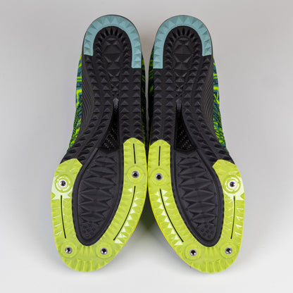 Nike Zoom Victory XC 3 Men's 11.5 Size Track & Field Shoes
