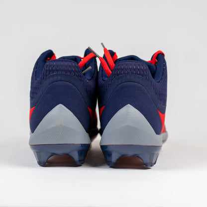 Under Armour Matt Wieters Yard Mid HYB Baseball Cleats Men's Size 13.0 – New Without Box