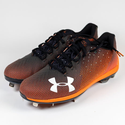 Under Armour Harper 2 Low HB Baseball Cleats Men's Size 13.0 – New Without Box