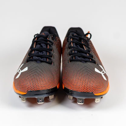 Under Armour Harper 2 Low HB Baseball Cleats Men's Size 13.0 – New Without Box