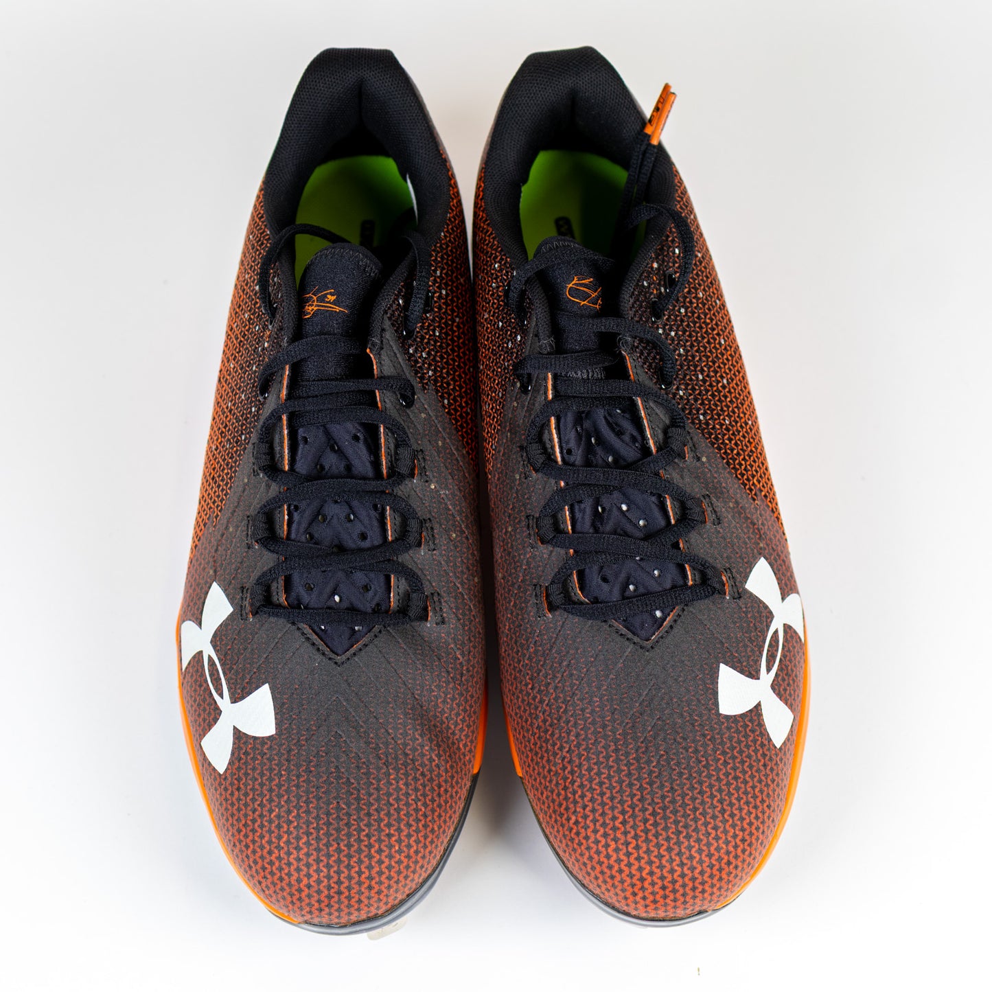 Under Armour Harper 2 Low HB Baseball Cleats Men's Size 13.0 – New Without Box