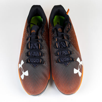 Under Armour Harper 2 Low HB Baseball Cleats Men's Size 13.0 – New Without Box