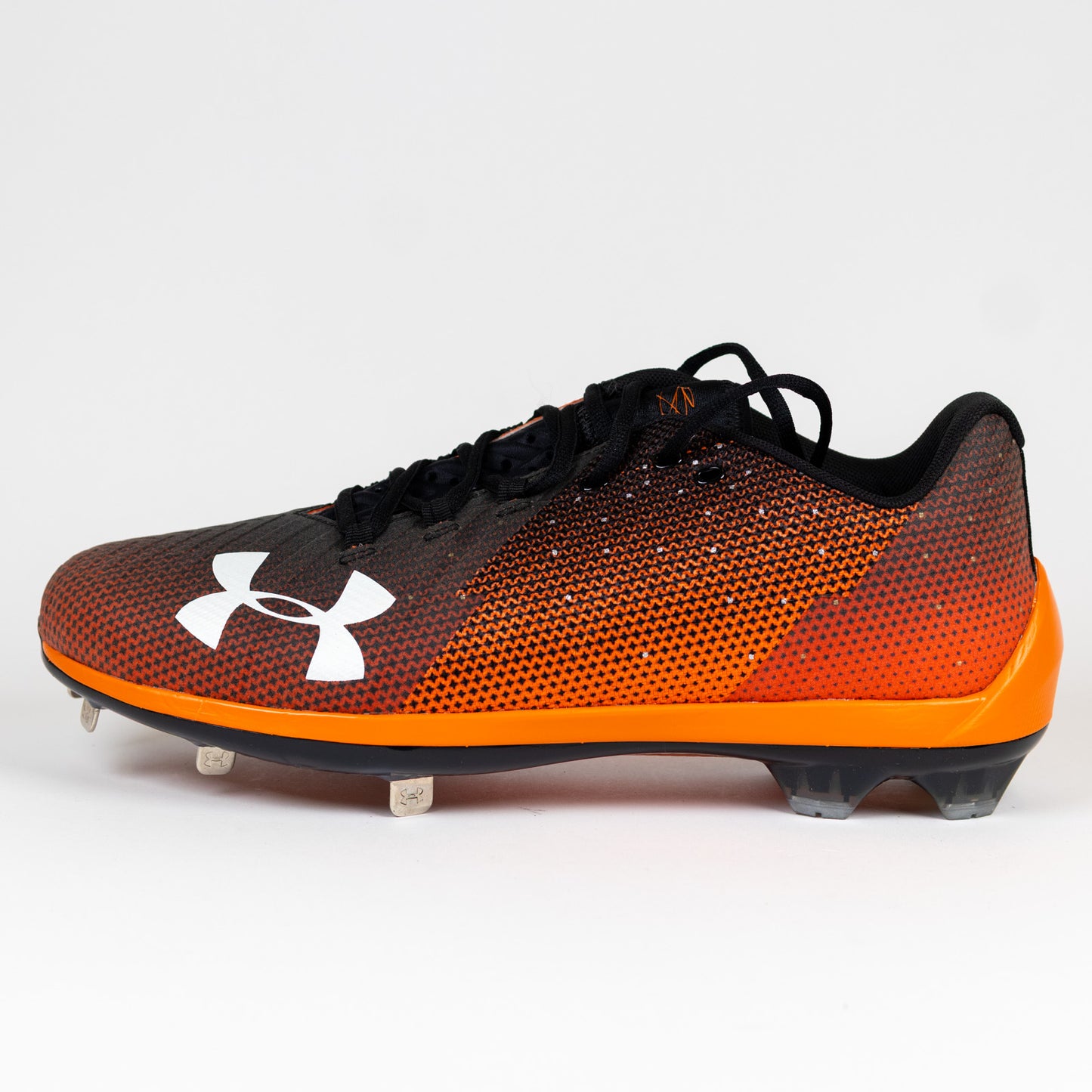 Under Armour Harper 2 Low HB Baseball Cleats Men's Size 13.0 – New Without Box