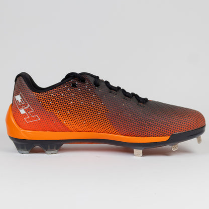 Under Armour Harper 2 Low HB Baseball Cleats Men's Size 13.0 – New Without Box