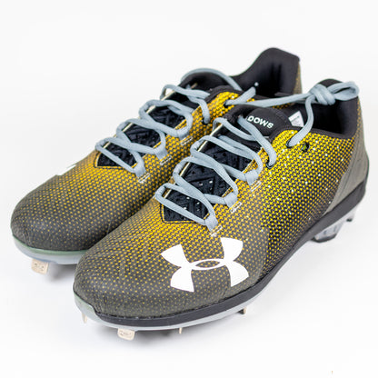 Under Armour Harper 2 Low HB Baseball Cleats Men's Size 12.5 – New Without Box