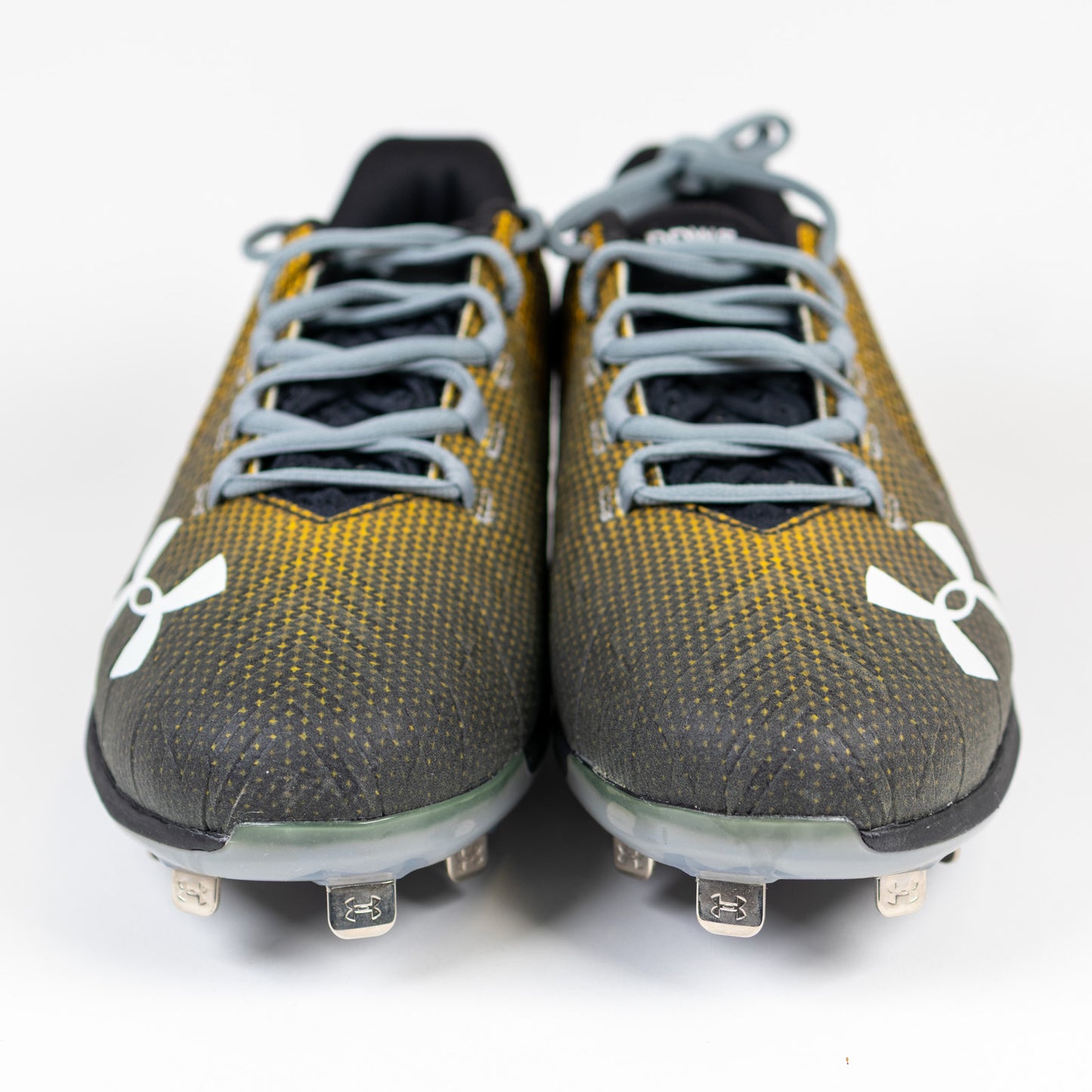 Under Armour Harper 2 Low HB Baseball Cleats Men's Size 12.5 – New Without Box