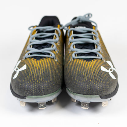 Under Armour Harper 2 Low HB Baseball Cleats Men's Size 12.5 – New Without Box