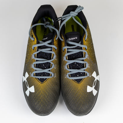 Under Armour Harper 2 Low HB Baseball Cleats Men's Size 12.5 – New Without Box