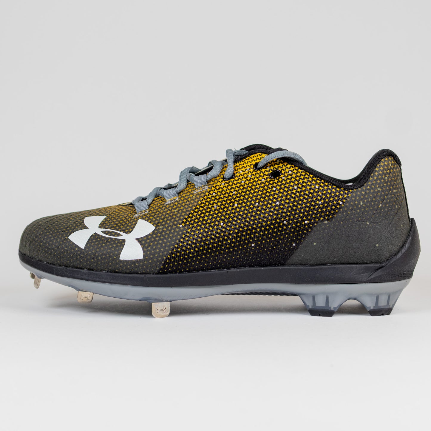 Under Armour Harper 2 Low HB Baseball Cleats Men's Size 12.5 – New Without Box