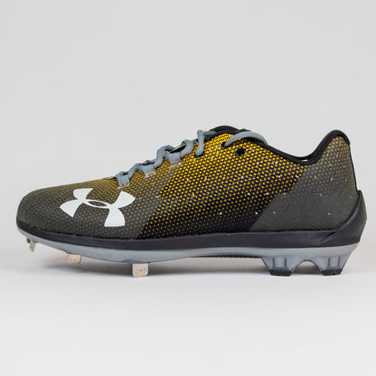 Under Armour Harper 2 Low HB Baseball Cleats Men's Size 12.5 – New Without Box