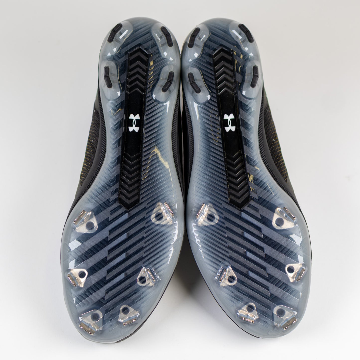 Under Armour Harper 2 Low HB Baseball Cleats Men's Size 12.5 – New Without Box