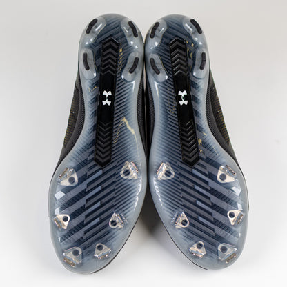 Under Armour Harper 2 Low HB Baseball Cleats Men's Size 12.5 – New Without Box