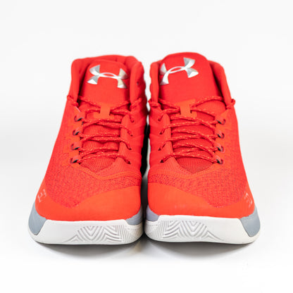 Under Armour Curry 3 Basketball Shoes Men's Size 15.0 – New Without Box