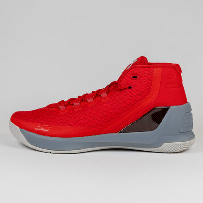 Under Armour Curry 3 Basketball Shoes Men's Size 15.0 – New Without Box