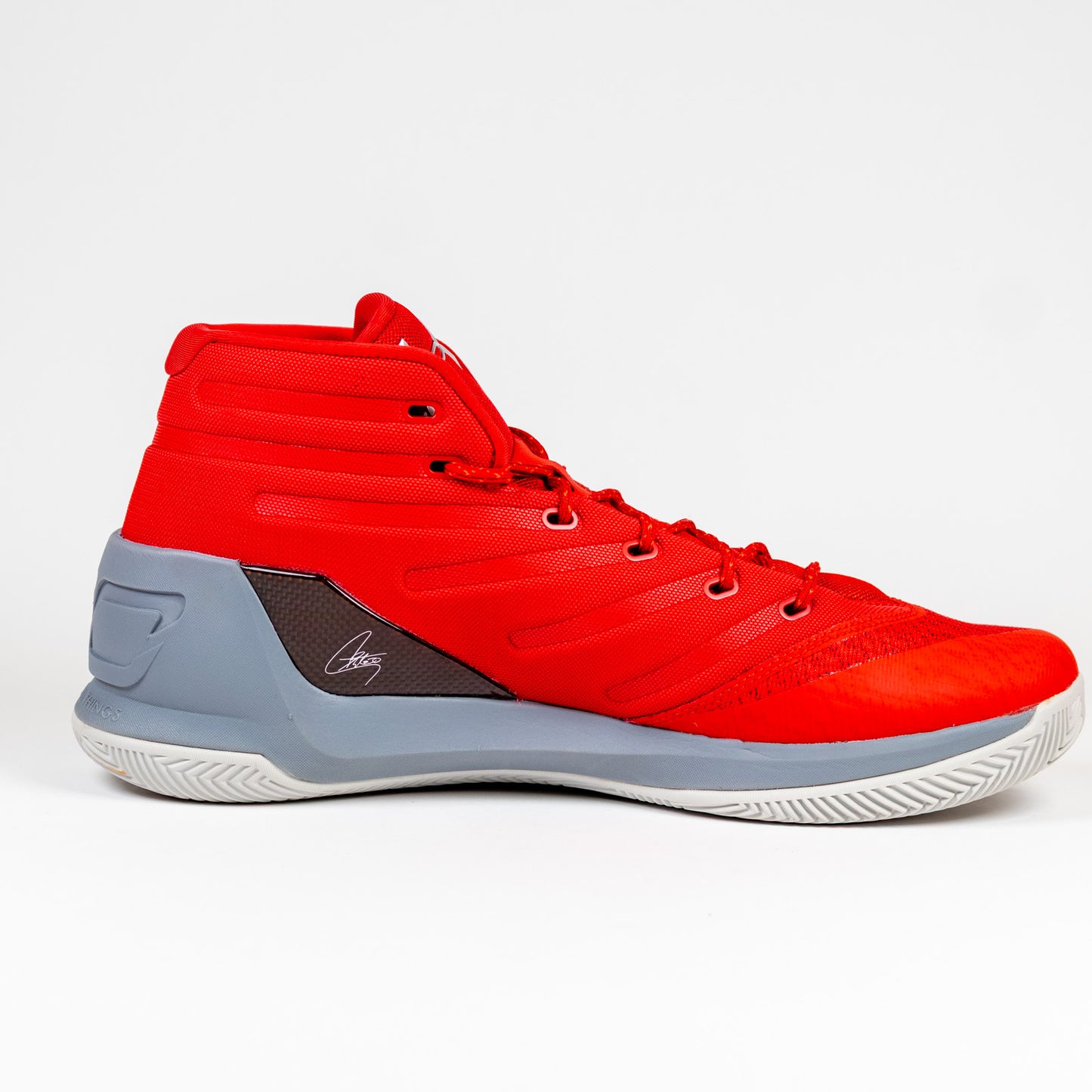 Under Armour Curry 3 Basketball Shoes Men's Size 15.0 – New Without Box