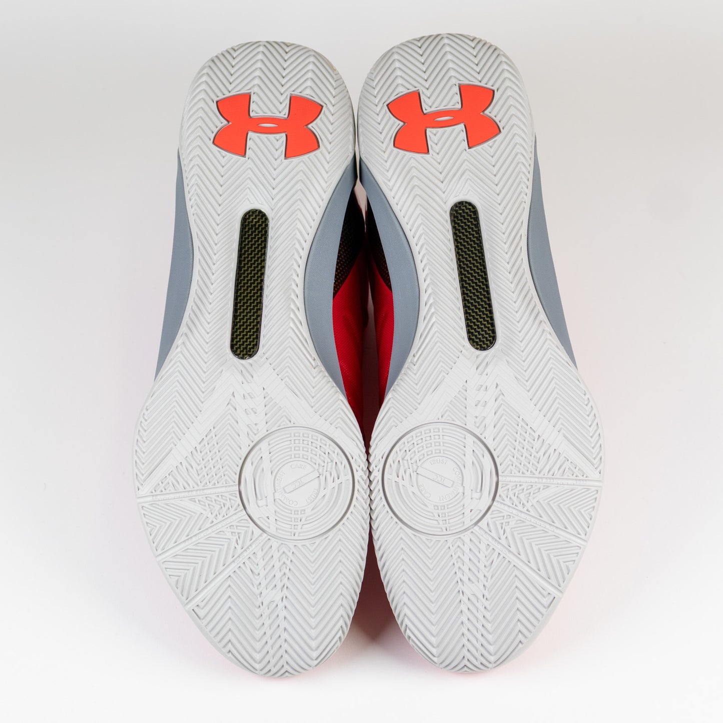 Under Armour Curry 3 Basketball Shoes Men's Size 15.0 – New Without Box