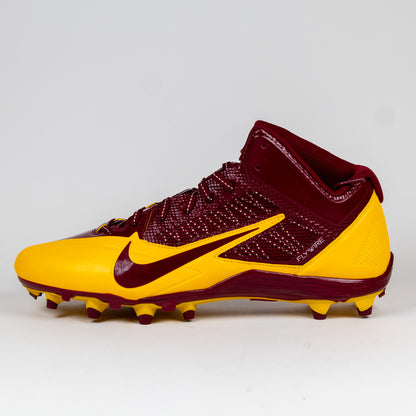 Nike Alpha Pro 3/4 TD PF Football Cleats Men's Size 13.5 – New Without Box