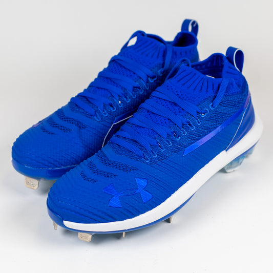 Under Armour Harper 3 Low ST Baseball Cleats Men's Size 7.5 – New Without Box