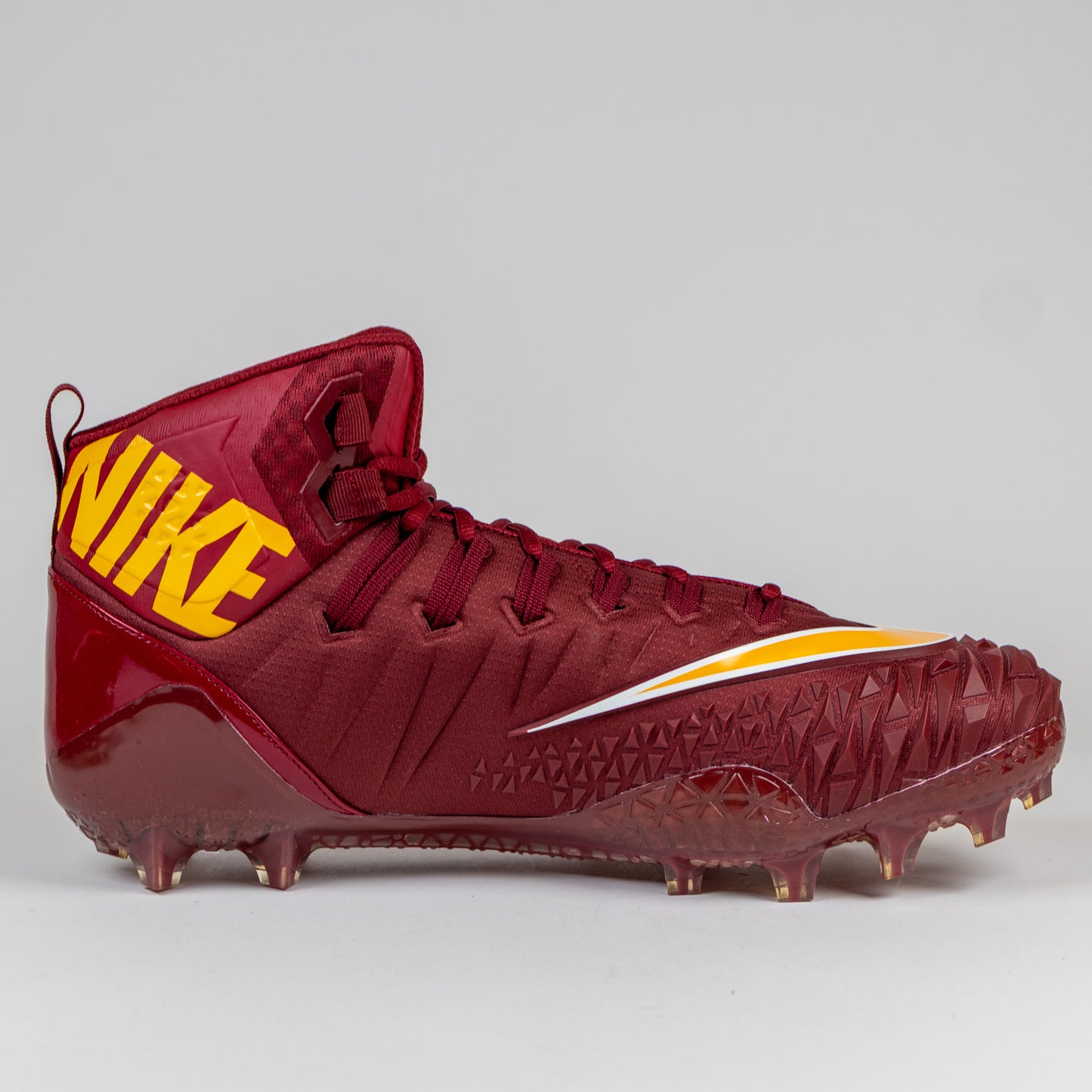 Nike Force Savage Pro Football Cleats Men's Size 15.0 – New Without Box