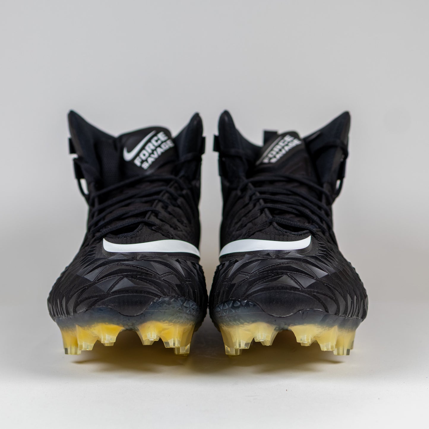 Nike Force Savage Pro TD Football Cleats Men's Size 18.0 – New Without Box