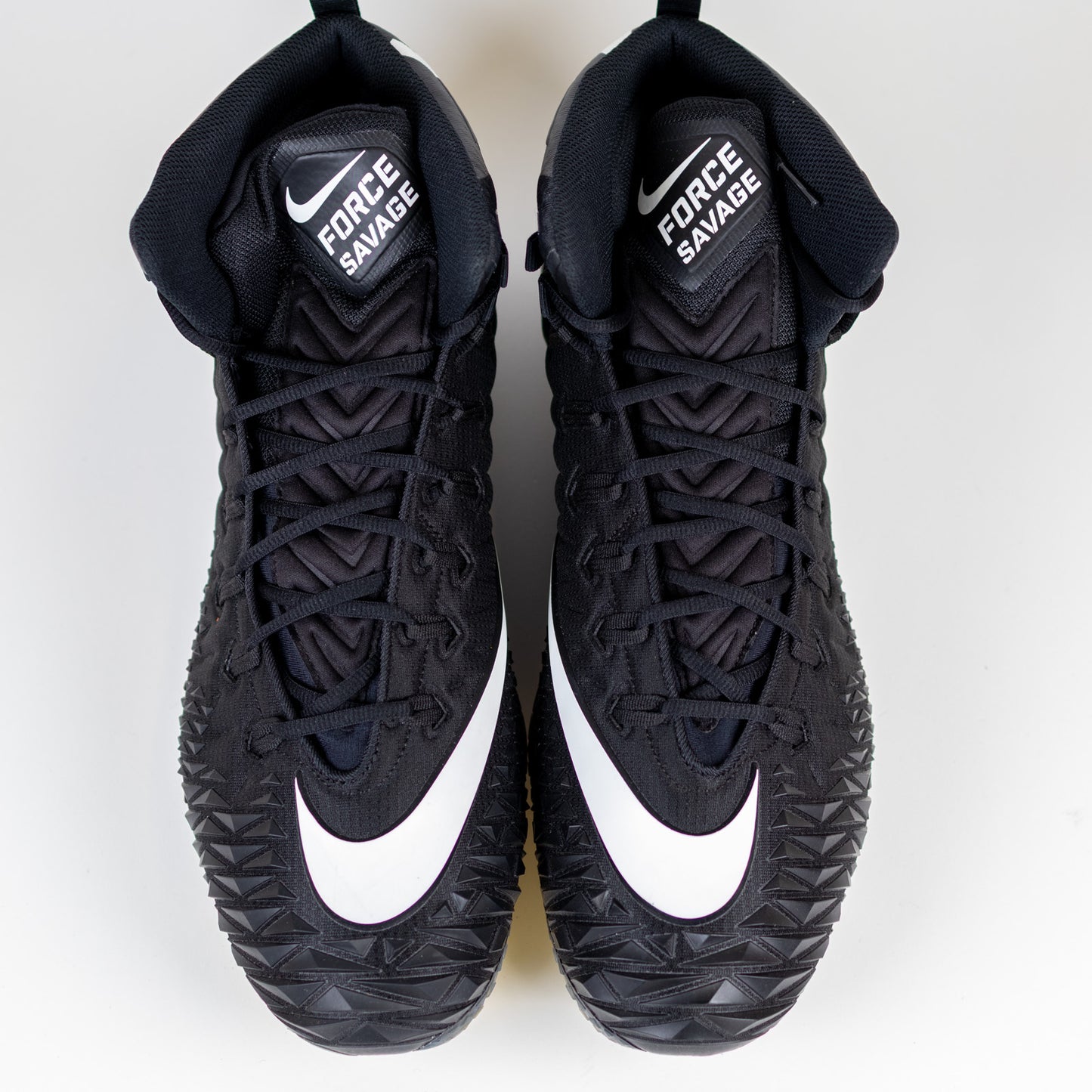 Nike Force Savage Pro TD Football Cleats Men's Size 18.0 – New Without Box