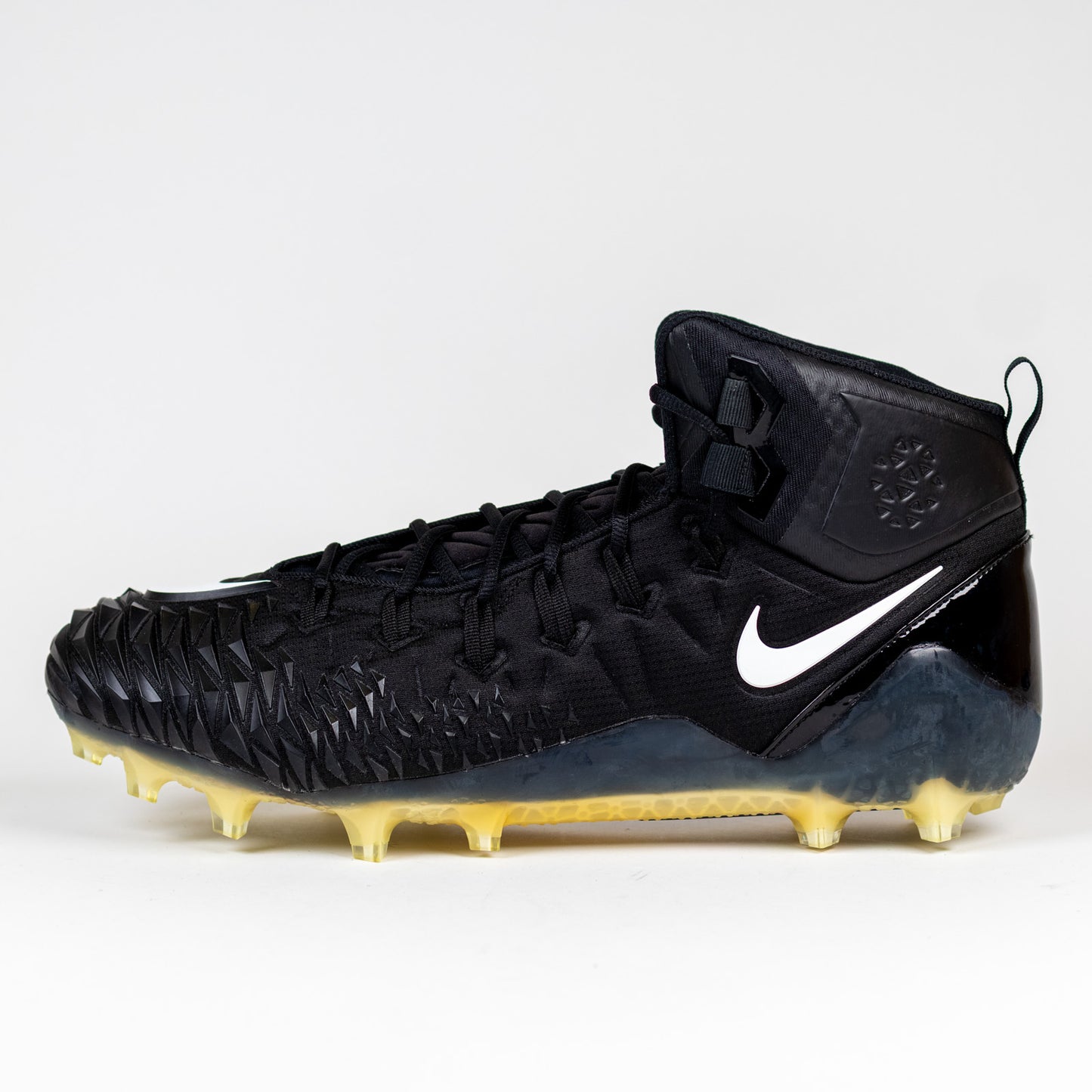 Nike Force Savage Pro TD Football Cleats Men's Size 18.0 – New Without Box