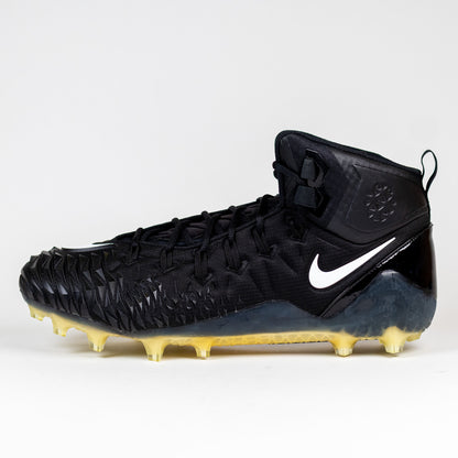 Nike Force Savage Pro TD Football Cleats Men's Size 18.0 – New Without Box
