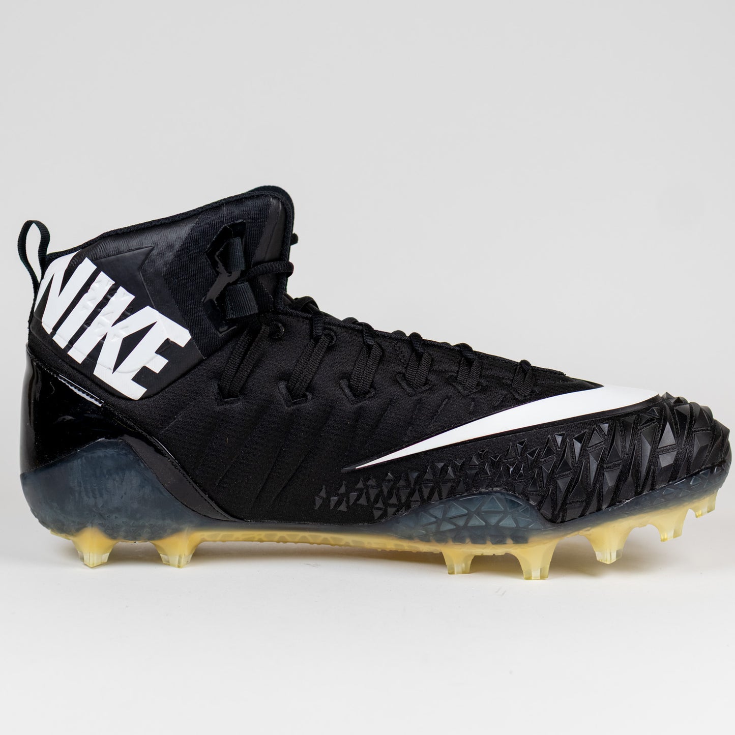 Nike Force Savage Pro TD Football Cleats Men's Size 18.0 – New Without Box