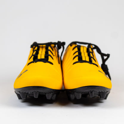 Under Armour Nitro Low MC Football Cleats Men's Size 14.0 – New Without Box