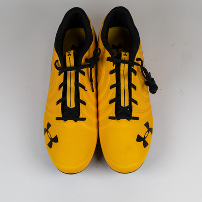 Under Armour Nitro Low MC Football Cleats Men's Size 14.0 – New Without Box