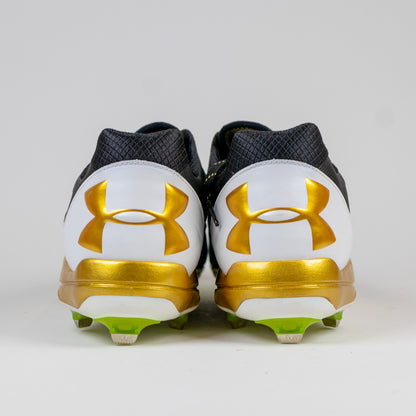 Under Armour Deception Low DT Baseball Cleats Men's Size 13.5 – New Without Box