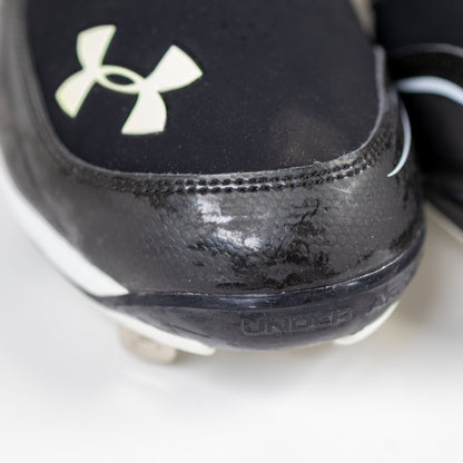 Under Armour Ignite Mid ST CC Baseball Cleats Men's Size 12.5 – New Without Box