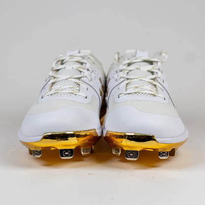 Under Armour NCAA Glyde ST Softball Cleats Women's Size 8.5 – New Without Box