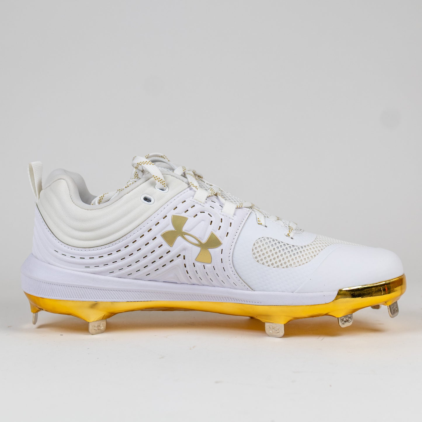 Under Armour NCAA Glyde ST Softball Cleats Women's Size 8.5 – New Without Box