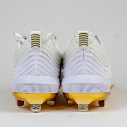 Under Armour NCAA Glyde ST Softball Cleats Women's Size 8.5 – New Without Box