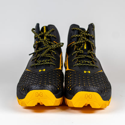 Under Armour Hammer MR Football Cleats Men's Size 16.0 – New Without Box