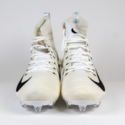 Nike Vapor Untouchables 3 Elite D P Football Cleats Men's Size 16.0 – New Without Box